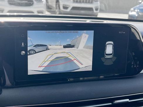 Used 2023 Hyundai Palisade XRT FWD image 22