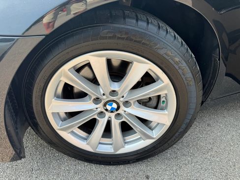 Used 2014 BMW 528i xDrive Sedan AWD/4WD image 28