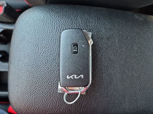 Used 2023 Kia Forte GT w/ GT2 Package FWD image 31