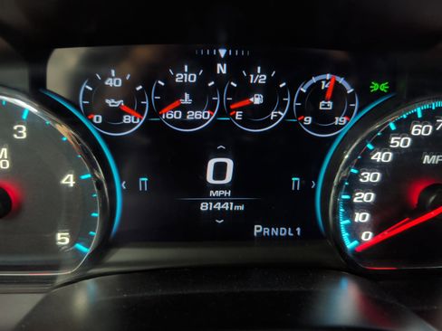 Used 2018 GMC Sierra 2500 Denali image 10