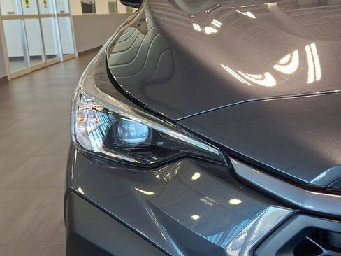 Certified 2024 Subaru Crosstrek 2.0i Premium image 10