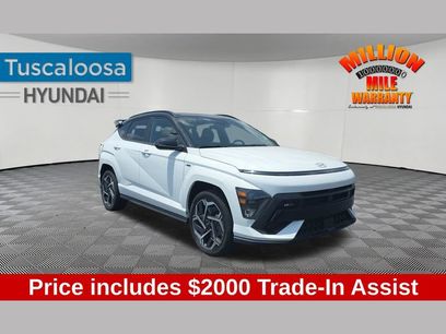 Used 2024 Hyundai Kona N Line