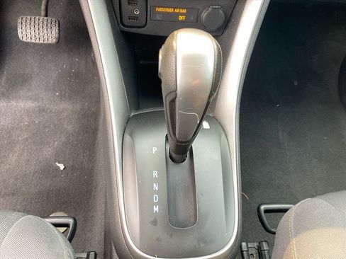 Used 2019 Chevrolet Trax LT AWD/4WD image 12