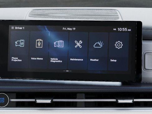 New 2026 Hyundai Santa Fe SE FWD image 13