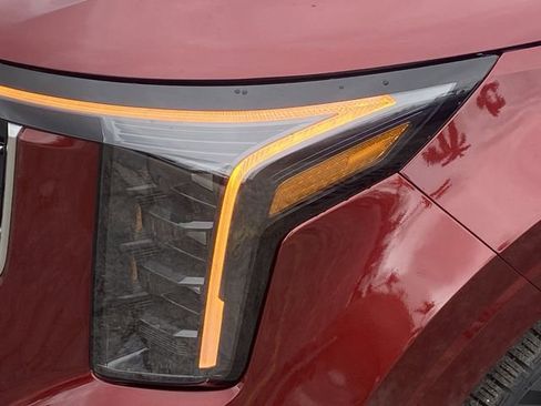 New 2026 Kia Carnival SX FWD image 6