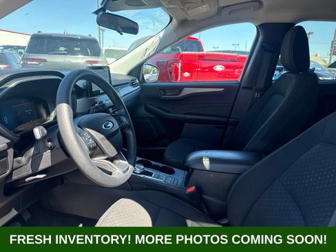 Used 2025 Ford Escape Active FWD image 8