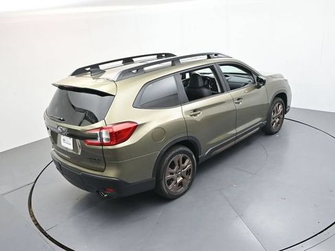 Used 2025 Subaru Ascent Bronze Edition AWD/4WD image 41