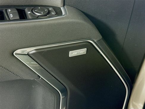 New 2026 Chevrolet Silverado 1500 RST AWD/4WD image 13