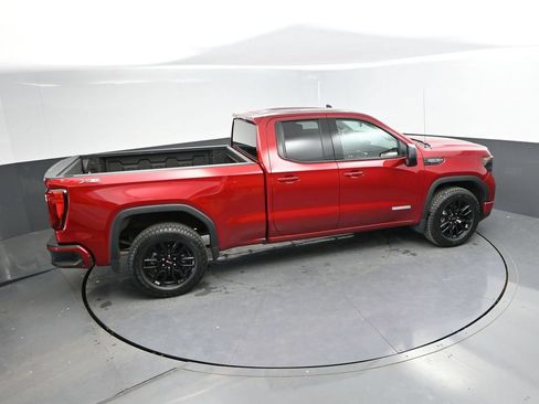 Used 2023 GMC Sierra 1500 Elevation AWD/4WD image 31