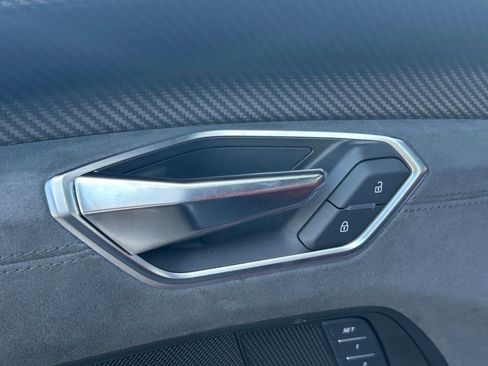 Used 2023 Audi RS e-tron GT w/ Ceramic Brake Package image 60