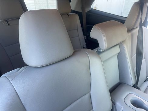 Used 2017 Honda Pilot EX-L image 25