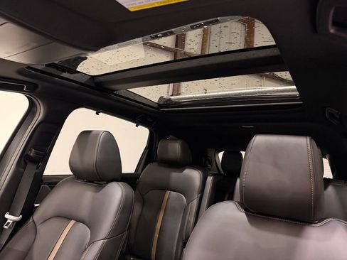 New 2026 MAZDA CX-90 3.3 Turbo w/ Premium Plus Pkg image 24