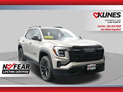 New 2026 GMC Terrain Elevation w/ Elevation Premium Package