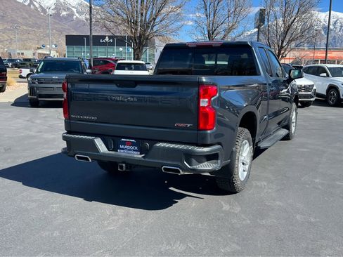 Used 2019 Chevrolet Silverado 1500 RST w/ All-Star Edition image 8
