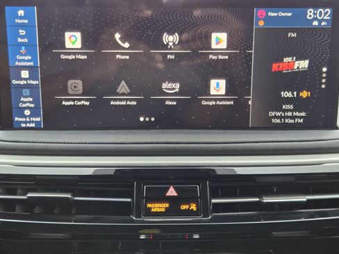 Used 2025 Acura MDX FWD w/ Technology Package image 13
