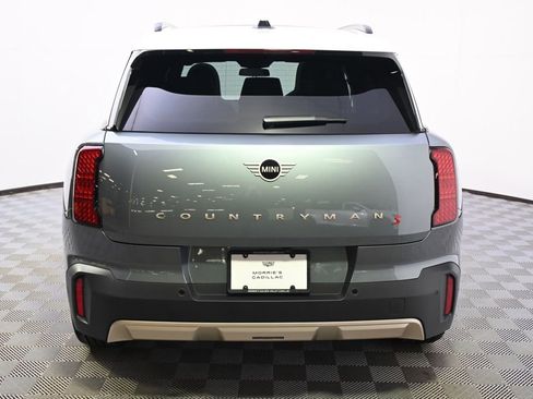 Used 2025 MINI Cooper Countryman S image 5