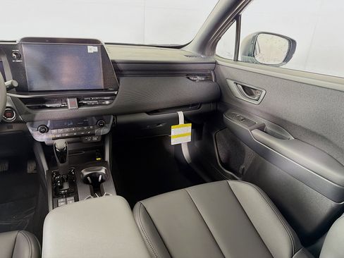 New 2026 Subaru Outback Premium image 24