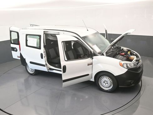 Used 2021 RAM ProMaster City Wagon image 67