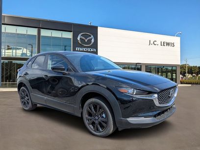 New 2026 MAZDA CX-30 AWD 2.5 S w/ Select Sport Pkg