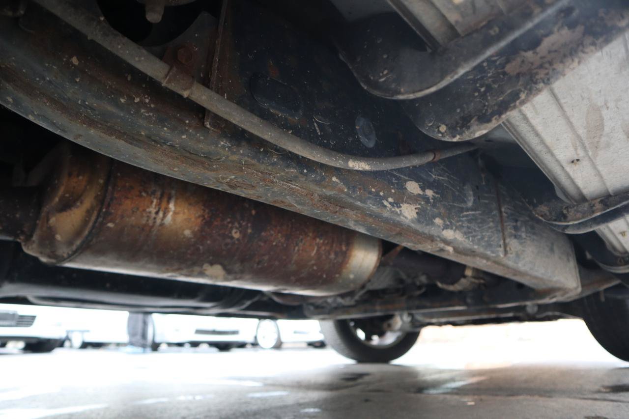 Used 2013 Toyota Sequoia Limited AWD/4WD image 27