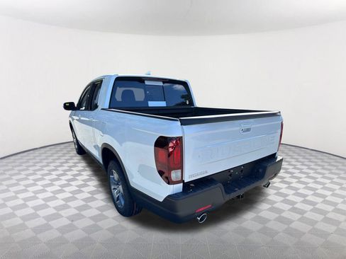 New 2026 Honda Ridgeline RTL image 6