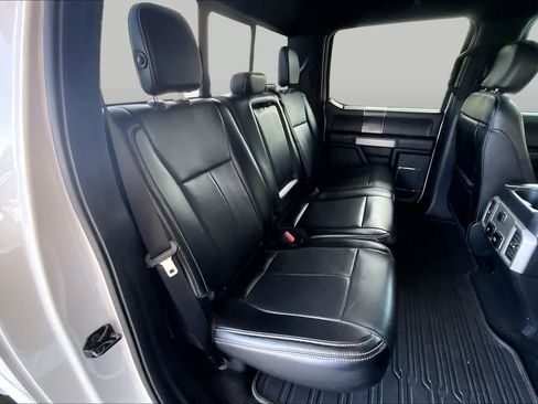 Used 2018 Ford F150 Lariat w/ Equipment Group 501A Mid AWD/4WD image 19