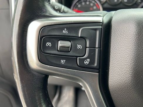 Used 2019 Chevrolet Silverado 1500 LT w/ True North Edition AWD/4WD image 12