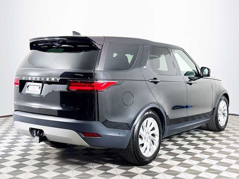 Used 2025 Land Rover Discovery S AWD/4WD image 5