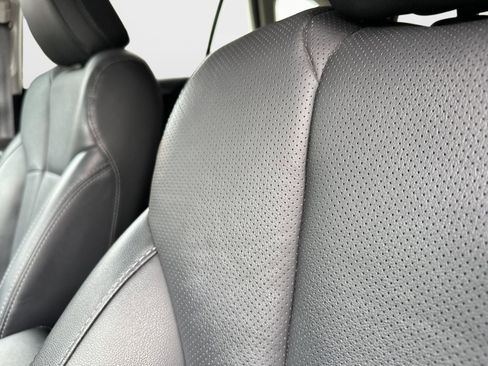 Used 2020 Subaru Outback Limited w/ Popular Package #2 image 32