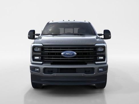 New 2026 Ford F350 Platinum AWD/4WD image 36