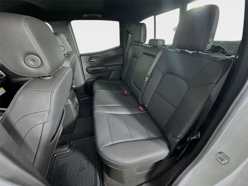 New 2026 GMC Canyon Elevation w/ Convenience Package RWD image 22