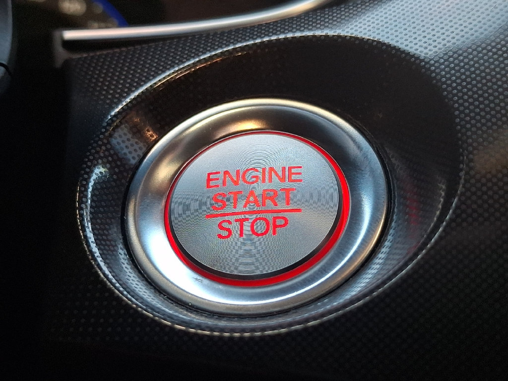Used 2024 Acura Integra Type S FWD image 21