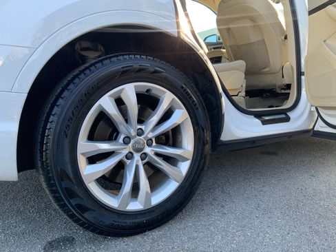 Used 2019 Audi Q7 2.0T Premium AWD/4WD image 11