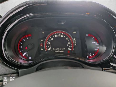 New 2026 Dodge Durango GT w/ Blacktop Package image 10