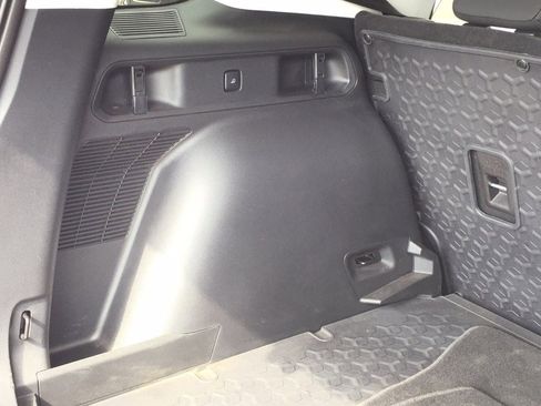 Certified 2022 Ford Bronco Sport Big Bend w/ Convenience Package image 11
