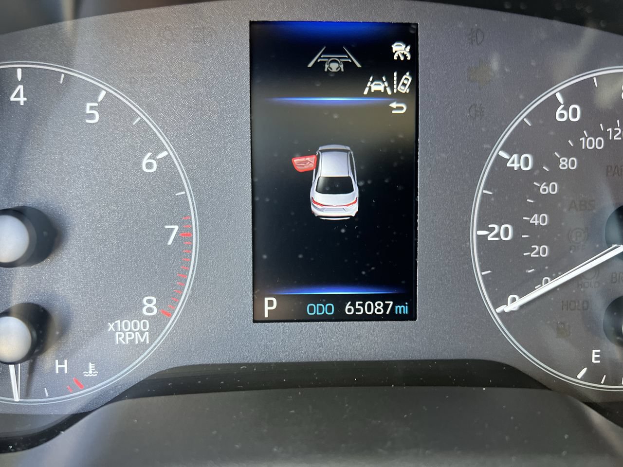 Used 2024 Toyota Corolla LE FWD image 22
