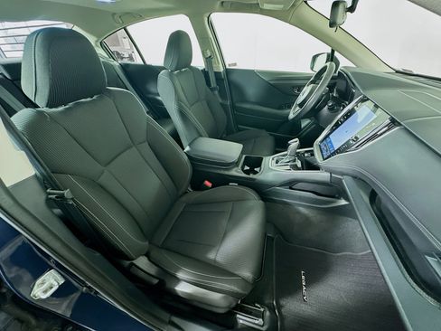 Used 2024 Subaru Legacy Premium image 29