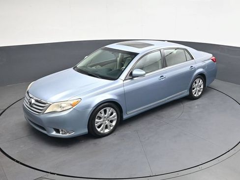 Used 2011 Toyota Avalon FWD image 30