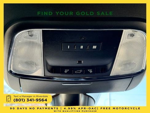 Used 2022 Jeep Grand Cherokee Laredo X image 18