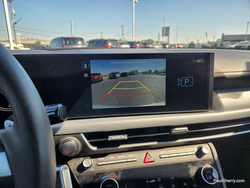 Used 2024 Hyundai Sonata SEL image 39