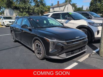 Used 2025 Kia K4 EX