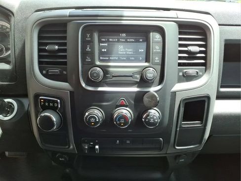 Used 2021 RAM 1500 Tradesman w/ Popular Equipment Group RWD image 18