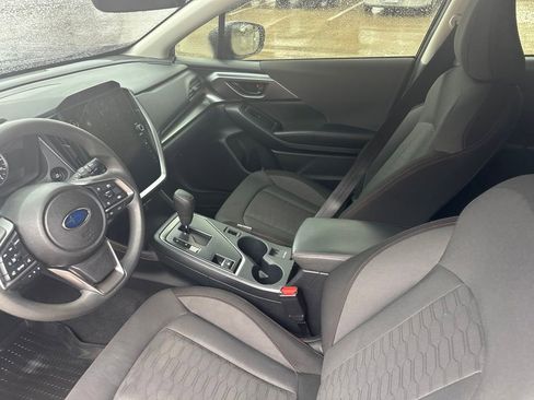 Used 2024 Subaru Impreza 2.0i Sport AWD/4WD image 15