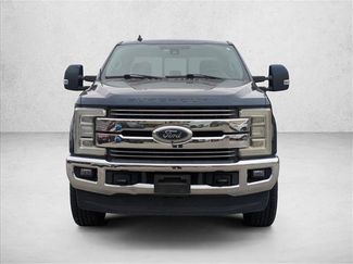 Used 2019 Ford F250 Lariat w/ Lariat Ultimate Package video 2