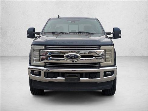 Used 2019 Ford F250 Lariat w/ Lariat Ultimate Package image 2