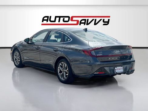 Used 2023 Hyundai Sonata SEL w/ Cargo Package FWD image 5