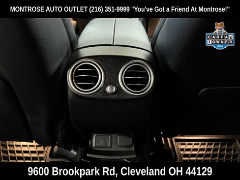 Used 2022 Mercedes-Benz GLC 300 4MATIC image 37