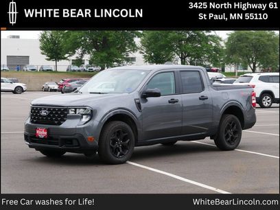 Used 2025 Ford Maverick XLT w/ XLT Luxury Package
