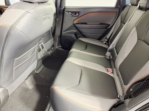 New 2025 Subaru Forester Sport image 10