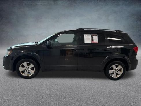 Used 2012 Dodge Journey SXT w/ Popular Equipment Group image 11